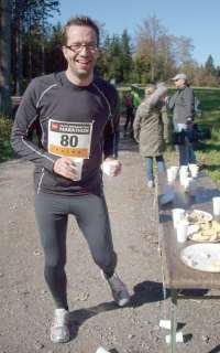 Rothaarsteig Marathon 2011